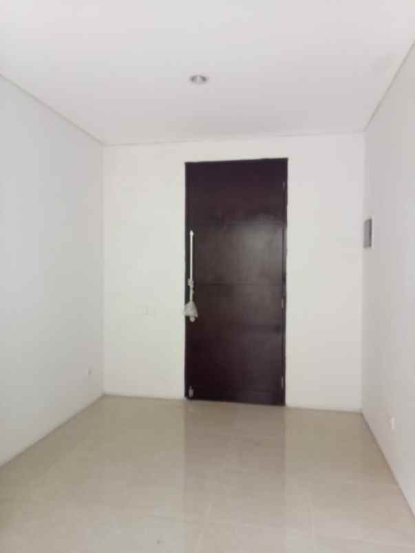 dijual rumah raya babat jerawat
