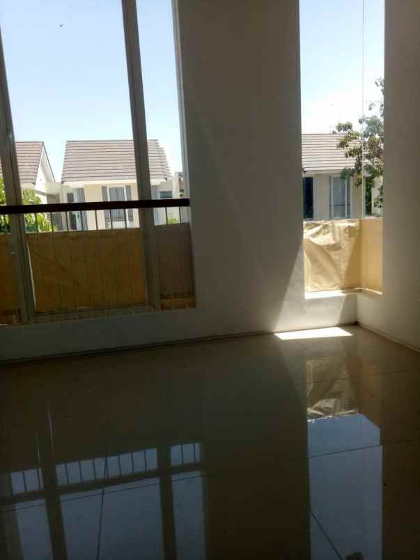 dijual rumah raya babat jerawat