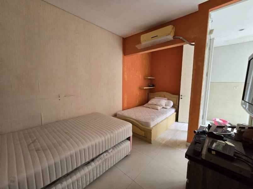 dijual rumah rumah malibu beach palm