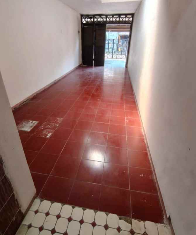 dijual rumah rungkut menanggal harapan