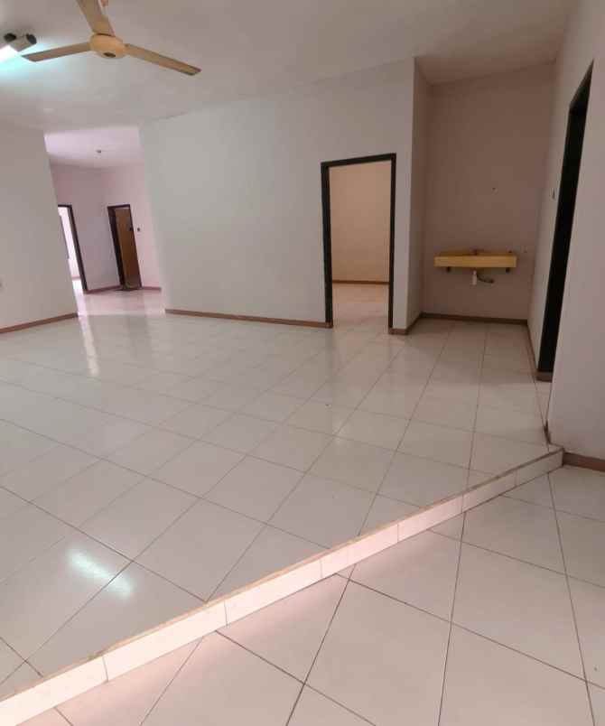 dijual rumah rungkut menanggal harapan