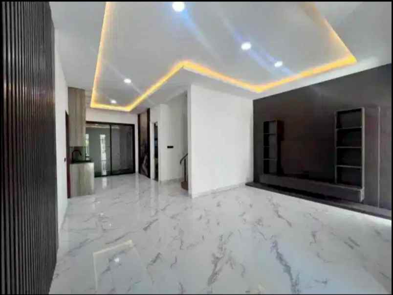 dijual rumah sambikerep