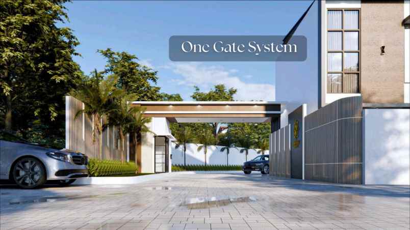 dijual rumah sardonoharjo kec ngaglik