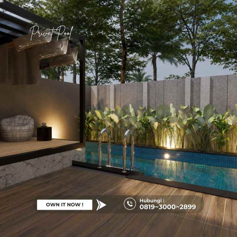 dijual rumah sardonoharjo kec ngaglik