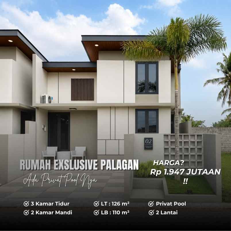 dijual rumah sardonoharjo kec ngaglik