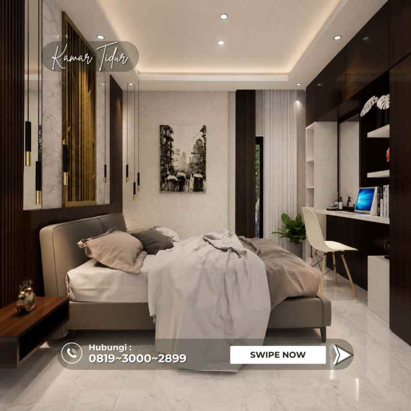 dijual rumah sardonoharjo kec ngaglik