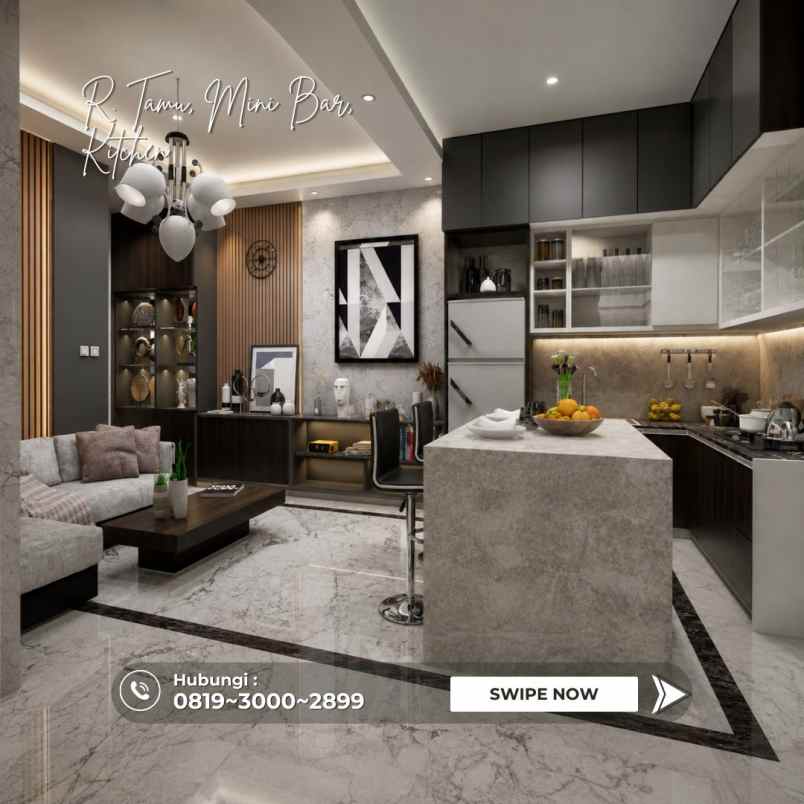 dijual rumah sardonoharjo kec ngaglik