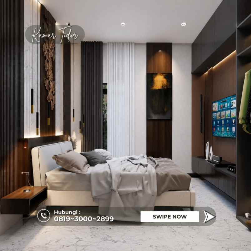 dijual rumah sardonoharjo kec ngaglik