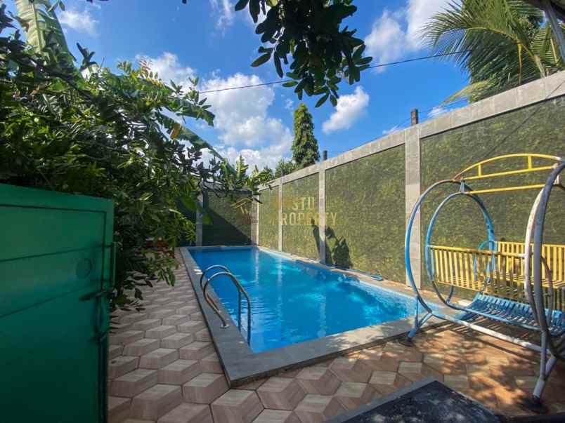 dijual rumah sariharjo kec ngaglik kab