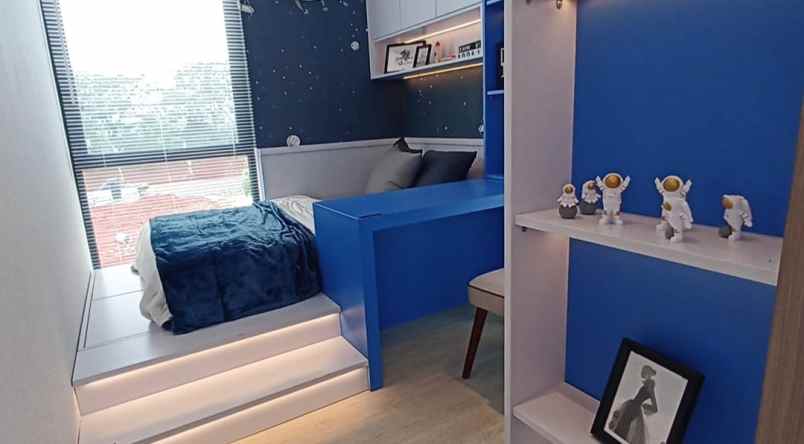 dijual rumah sawangan depok jawa barat