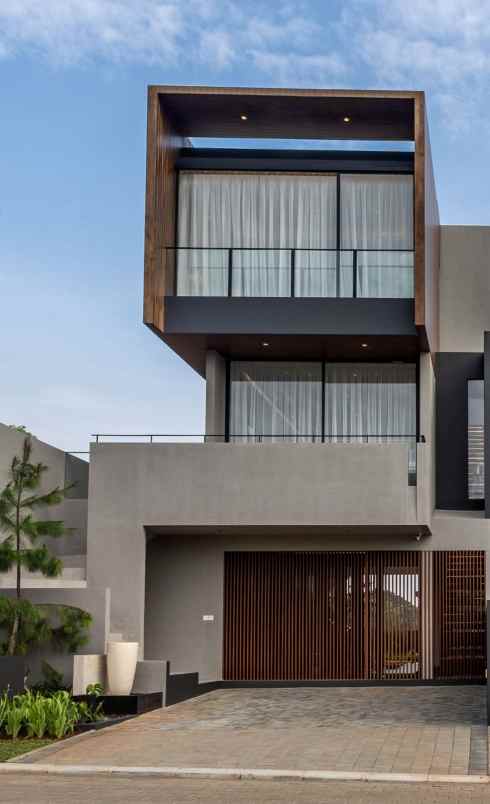 dijual rumah sawangan depok jawa barat