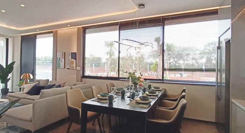 dijual rumah sawangan depok jawa barat