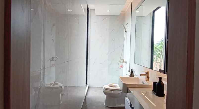 dijual rumah sawangan depok jawa barat