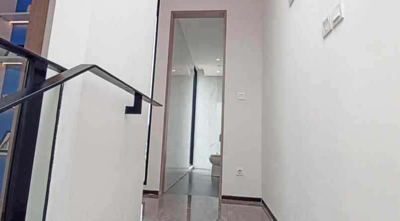 dijual rumah sawangan depok jawa barat