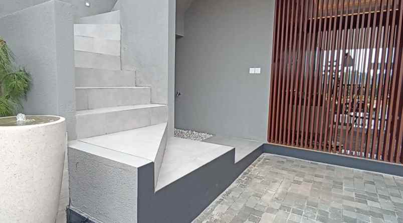 dijual rumah sawangan depok jawa barat