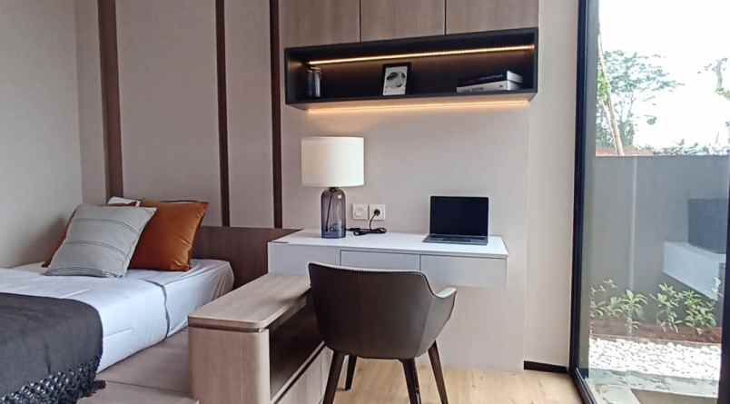 dijual rumah sawangan depok jawa barat