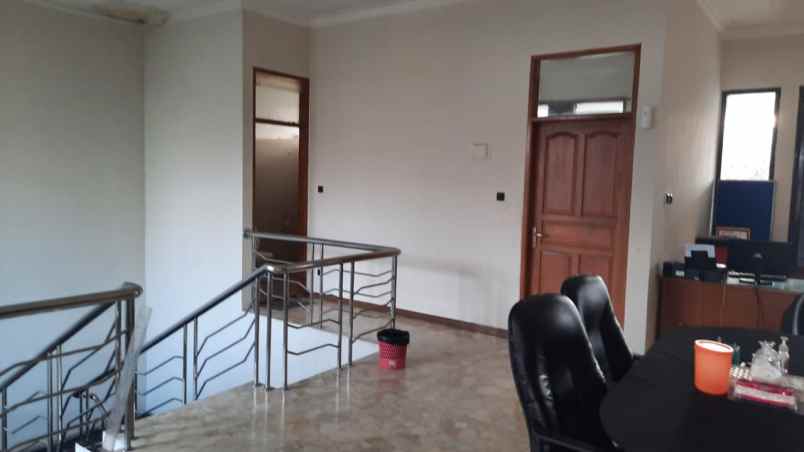 dijual rumah sayap pasteur bandung