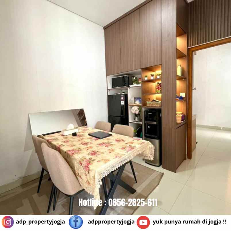 dijual rumah sendangadi mlati sleman