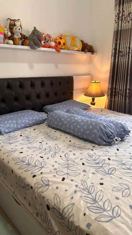 dijual rumah siap huni cipayung jakarta timur