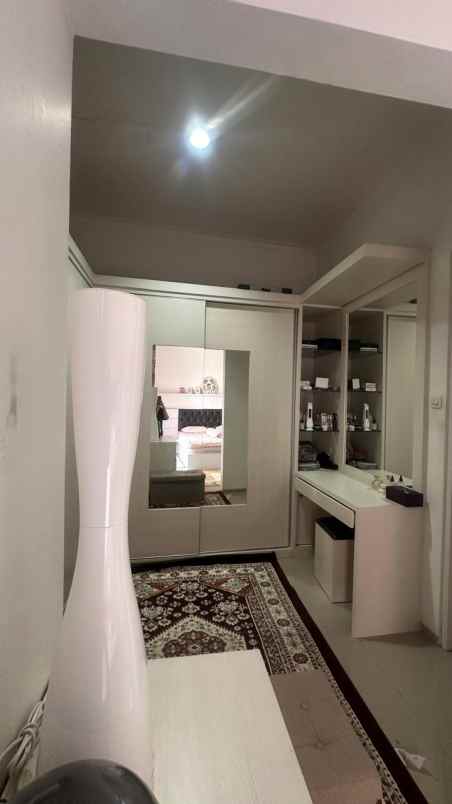 dijual rumah siap huni cipayung jakarta timur