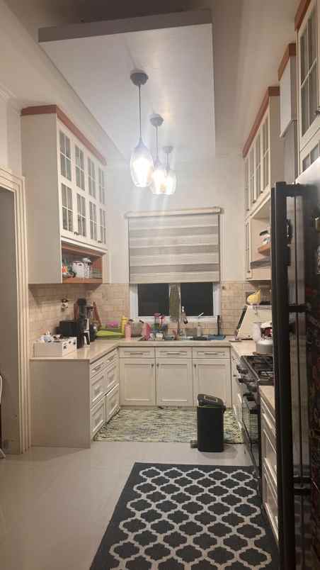 dijual rumah siap huni cipayung jakarta timur