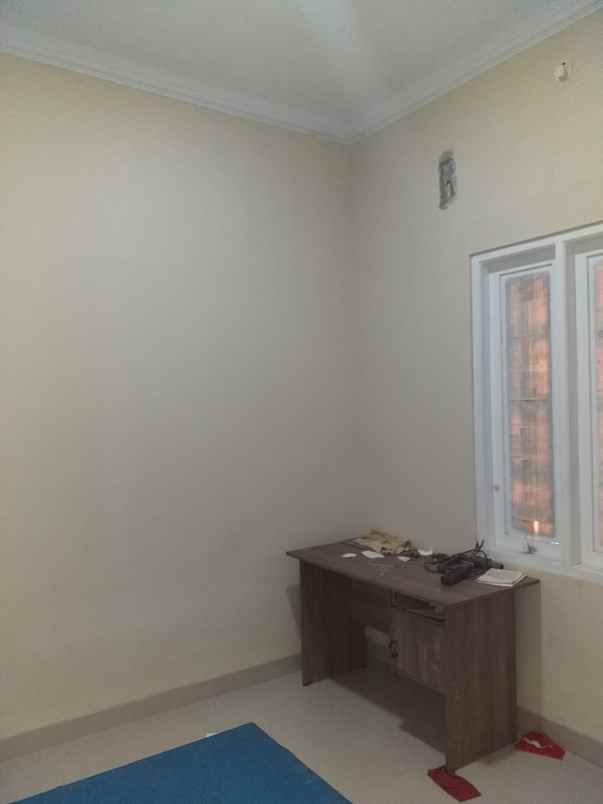 dijual rumah siap huni dekat toll desari pancoran mas