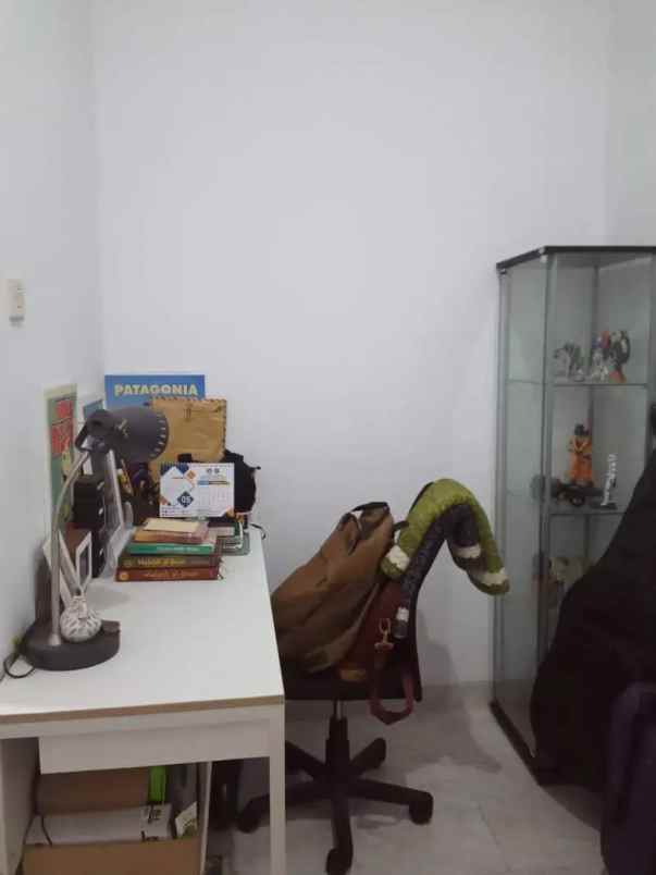 dijual rumah siap huni di cihanjuang cimahi utara