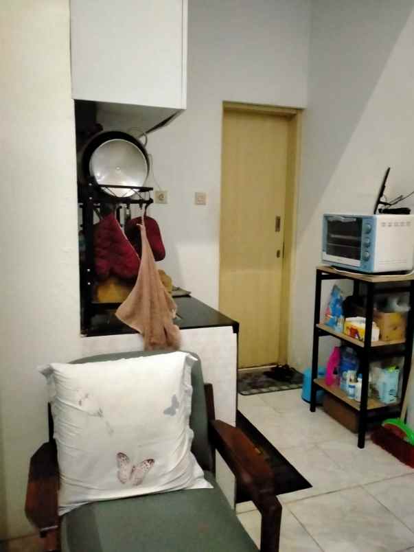 dijual rumah siap huni di cihanjuang cimahi utara