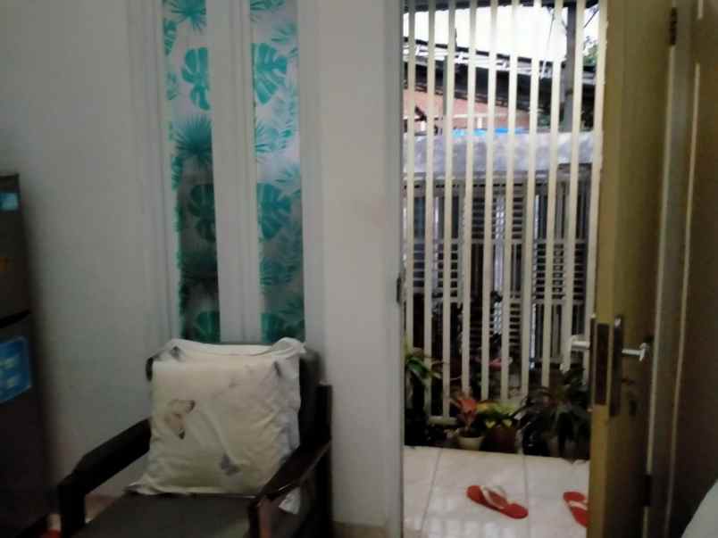 dijual rumah siap huni di cihanjuang cimahi utara