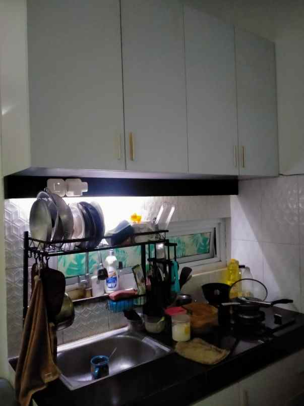 dijual rumah siap huni di cihanjuang cimahi utara