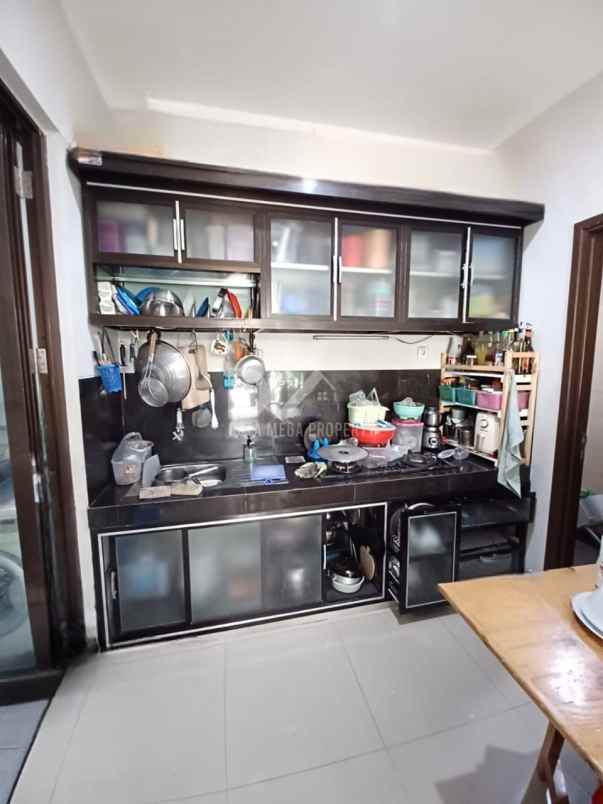 dijual rumah siap huni di graha raya bintaro