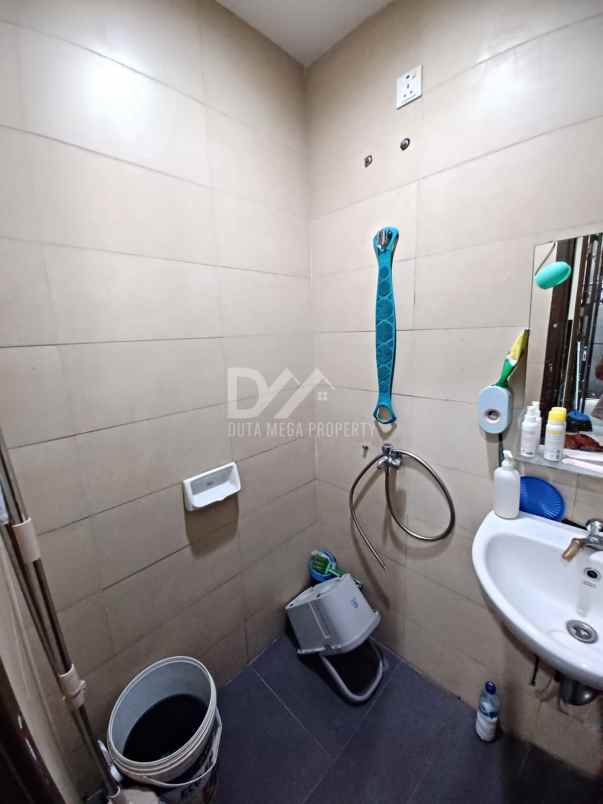 dijual rumah siap huni di graha raya bintaro