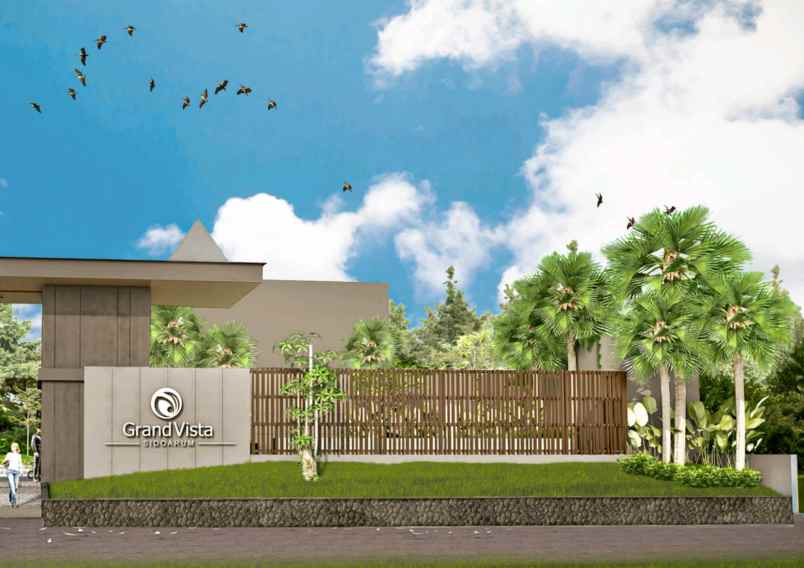 dijual rumah sidoarum kec godean