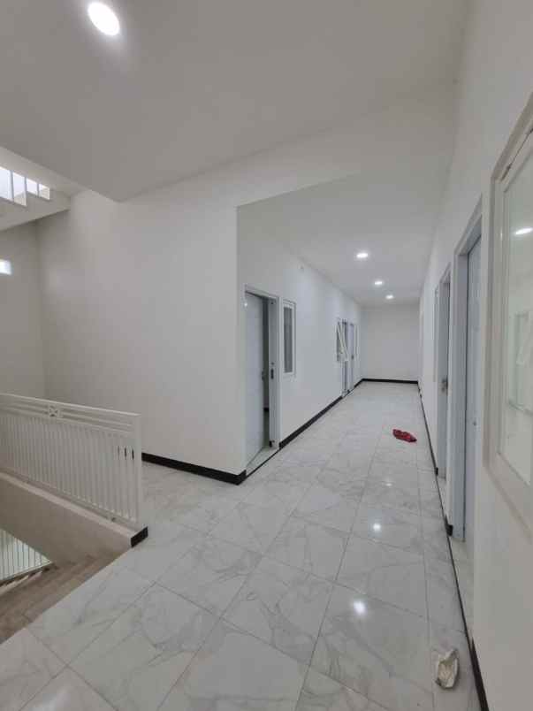 dijual rumah sigura gura