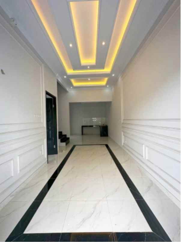 dijual rumah srengseng sawah jaksel