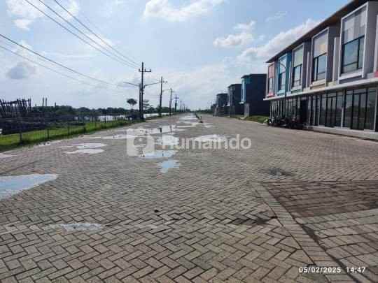 dijual rumah strategis mewah dan nyaman