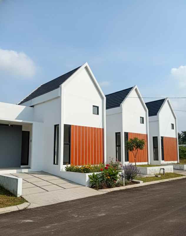 dijual rumah subsidi di garut karang pawitan