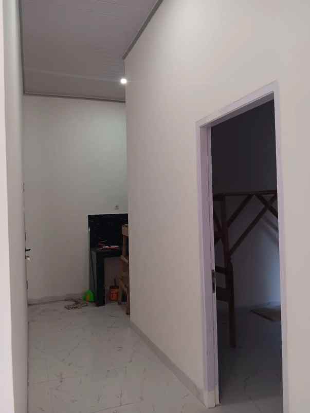 dijual rumah sukabangun sukarame