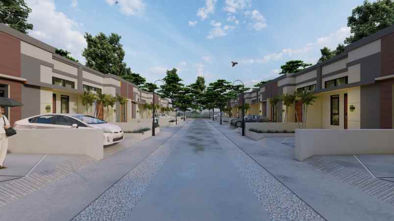 dijual rumah sukorini manisrenggo klaten