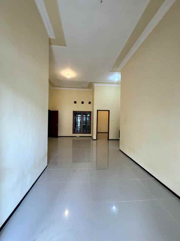 dijual rumah sulfat kota malang