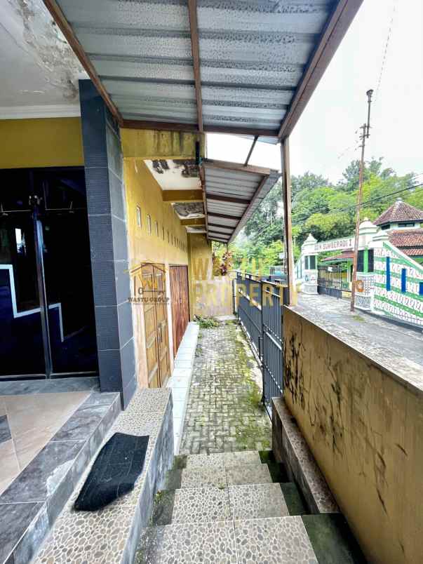 dijual rumah sumberadi