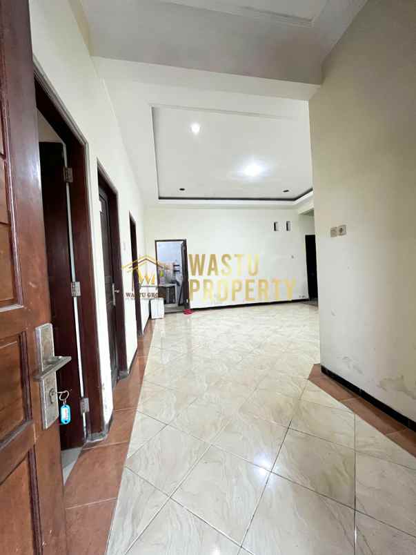 dijual rumah sumberadi