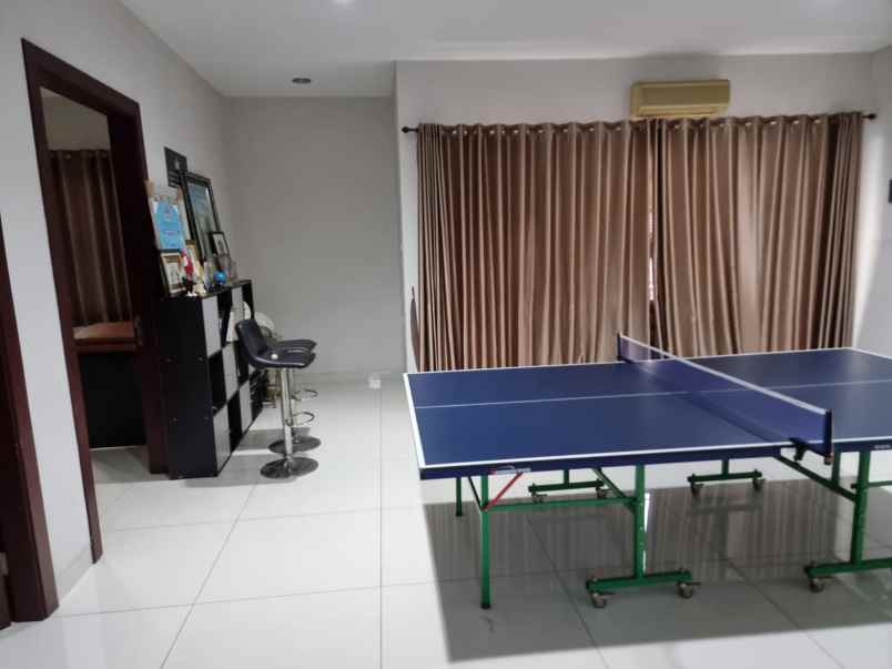 dijual rumah sunter kirana sunter jaya