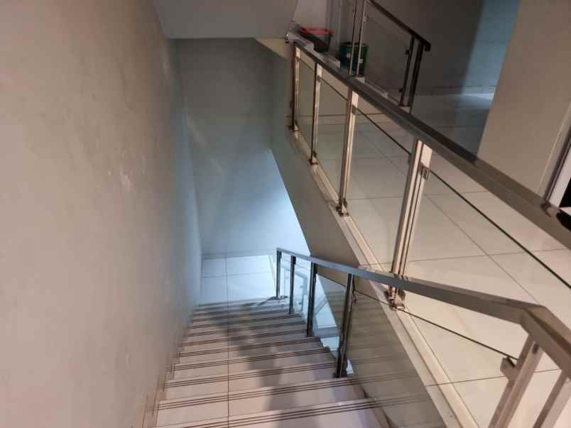 dijual rumah sunter kirana sunter jaya