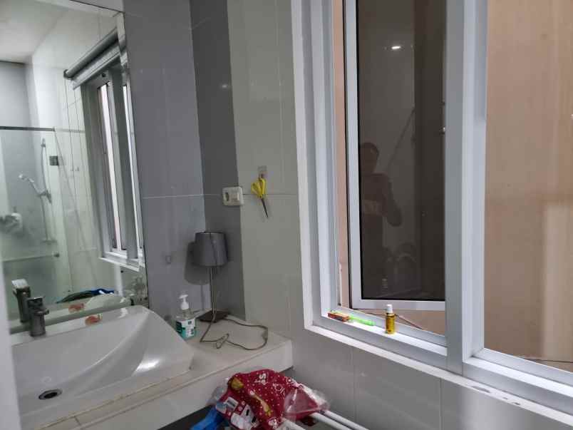 dijual rumah sunter kirana sunter jaya