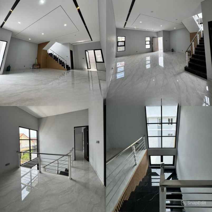 dijual rumah sutorejo