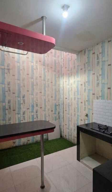 dijual rumah talaga bestari