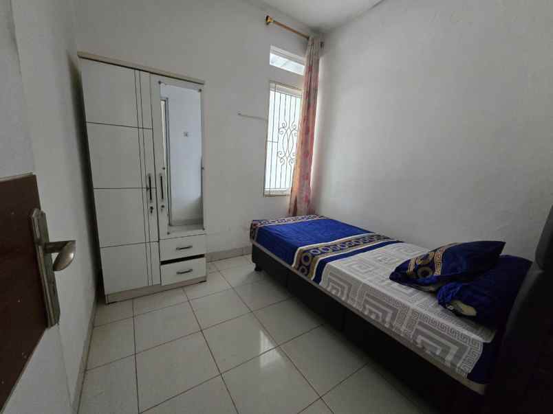 dijual rumah talaga bestari balaraja