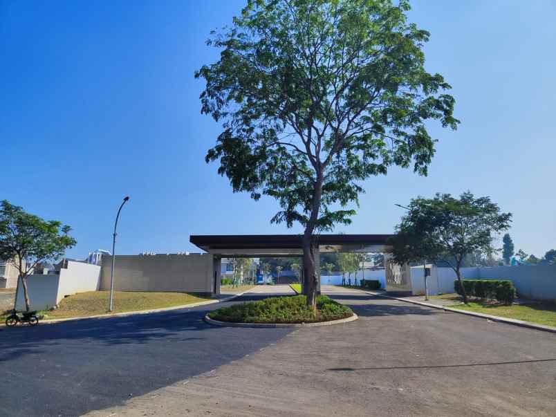 dijual rumah talaga bestari balaraja