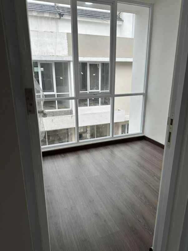 dijual rumah talaga bestari balaraja